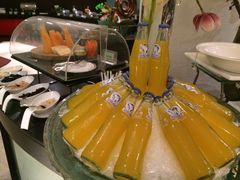 亮马河饭店翠雅咖啡厅-亮马河饭店翠雅咖啡厅