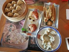 -新兴园饺子馆(河南街店)