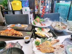 -瀛川尚品(车陂利丰天地店)