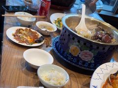 -胖姐渔村(中源大道店)