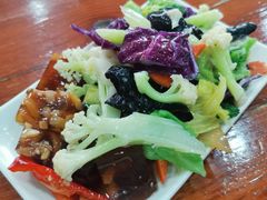 -美玲拉面(鞍山西道店)