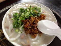 B0BD48B58BE7C3BD68EC51E880E1A4EF-老西关濑粉(文明路店)