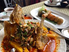 -南沙游艇会·大兵船餐厅