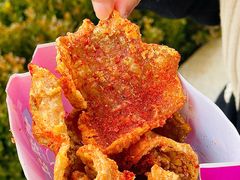 -宫拉拉蒜香炸鸡(正弘城店)