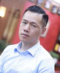 -贝勒爷专业男发