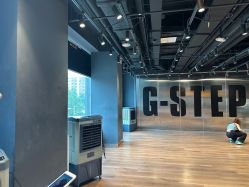 -G-STEPS舞蹈工作室