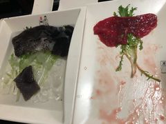 -宽板凳老灶火锅(簋街店)