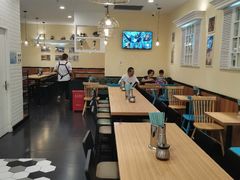 -小杨生煎(宝山花园城店)
