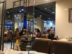 大堂-舊街坊茶楼(市二宫店)