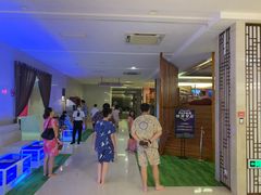 -汤连得温泉馆(宝山店)