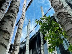 -Metal hands·铁手咖啡