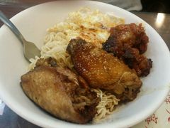 -兰芳园(上环店)