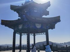 -云龙山