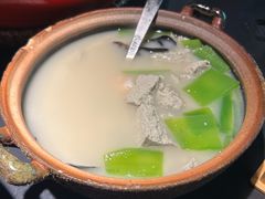 -向川南·水煮鱼·川菜(和平里店)
