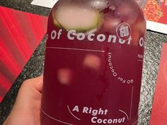 -椰不二(江北大洋百货店)