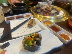 -龍二烧肉酒场(九亭店)