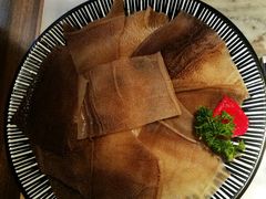 金牌脆毛肚-码头故事火锅(郫县红光店)