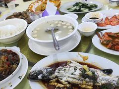 -秋姐美食店(旅游大道店)