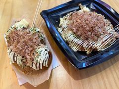 -筑地银GINDACO·日式简餐(枫蓝店)