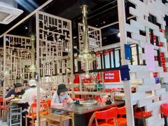 -哈哈碳都·牛肋条无限自助烤肉(台江万达店)