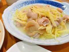-乡亲鹅肉城(吴江店)