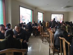 大堂-马遂林烩面馆(少室路店)