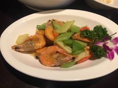 -大华锦绣假日酒店·锦味餐厅