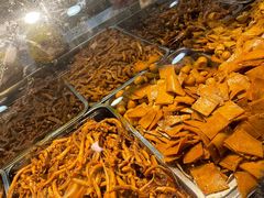 -七星椒卤菜(三圣宫店)