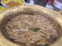 -芦月轩羊蝎子(北蜂窝店)