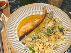 -BAKER&SPICE(安福路店)