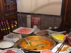 -小天鹅火锅·一线江景洪鼎旗舰店(洪崖洞店)