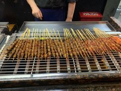 -钱小奴创意自助餐厅·山野黑猪肉畅吃(苏州昆山招商花园城店)