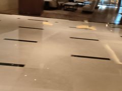 -上海浦东嘉里大酒店