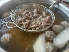 -乌记鲜活牛肉城(金砂东路店)