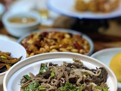 -小吊梨汤·北京菜·烤鸭(鸟巢店)