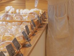 -慢熟面包店bud bread(孩儿巷店)