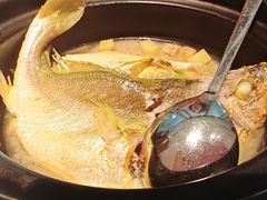-莆田餐厅PUTIEN(世博源店)