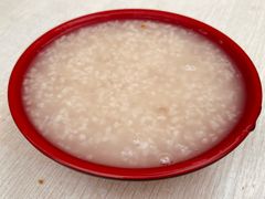 -李刚油条