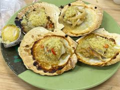 -贞姨美食·老字号海鲜大排档