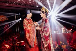 -铭诺婚礼策划公司(通州店)