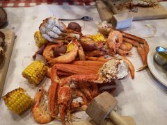 -The Crab Pot Seattle