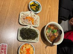 -李先生牛肉面大王(欧亚卖场店)
