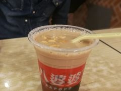 -八婆婆烧仙草(中山路店)