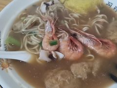 -阿玲海鲜面(高亭镇星河路店)