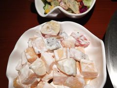 -谢蟹浓(西铁营万达店)