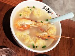 -鑫震源·苏式大虾生煎(山塘街店)