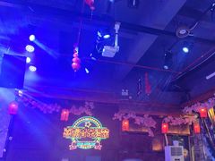 -喜鹊音乐酒馆(西街店)