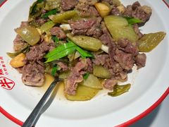-辣可可·小炒黄牛肉(望京凯德MALL店)
