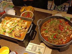 -蛙喔牛蛙(太仓万达店)