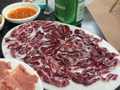 -五洲牛肉美食馆